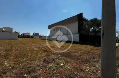 Terreno à venda na Rua Rua Bulgaria, Terras Alpha  - Senador Canedo, Terras Alpha Residencial 1, Senador Canedo