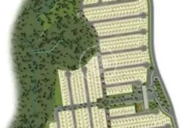 Terreno à venda na Dos Mógnos, Jardins Bolonha, Senador Canedo