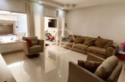 Casa com 4 quartos à venda na Rua VB 1, 1, Residencial Vereda dos Buritis, Goiânia