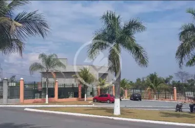 Terreno à venda na Vv 1, Residencial Vale Verde, Senador Canedo