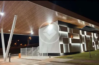 Terreno á venda no  Condominio Residencial Vinhas codigo: 130129