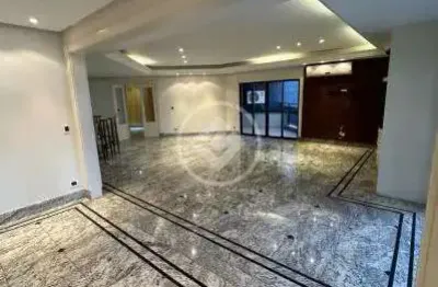 Apartamento alto padrão- residencial genebra, setor bueno codigo: 95860