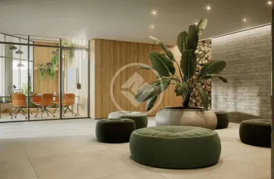 Apartamento com 3 quartos à venda na Avenida Transbrasiliana, Parque Amazônia, Goiânia