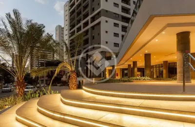 Apartamento com 2 quartos à venda na 14, Setor Oeste, Goiânia