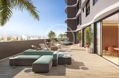 Apartamento de 74m², com 2 suítes amplas, lavabo codigo: 112452