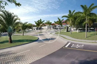 Casa em condomínio fechado com 3 quartos à venda na Rua João Batista de Toledo, 1, Jardins Cannes, Aparecida de Goiânia