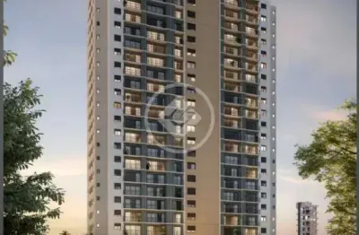 Apartamento com 1 quarto à venda na Avenida Edmundo Pinheiro de Abreu, 710, Setor Pedro Ludovico, Goiânia