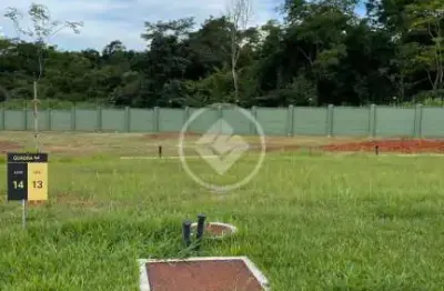 Terreno à venda na Cs8, Parque Cidade, Goiânia