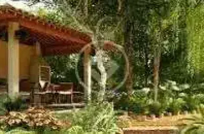 Terreno em condomínio - jardins parma codigo: 29008