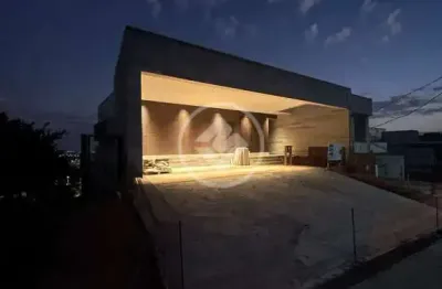 Casa com 4 quartos à venda na Bálsamo, Jardins Nápoles, Senador Canedo