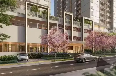 Apartamento com 2 quartos à venda na Rua T 37, 1, Setor Bueno, Goiânia