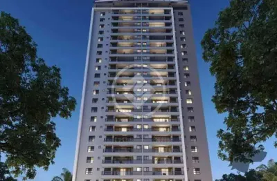 Ágio apartamento moove home brasal setor bueno codigo: 99492