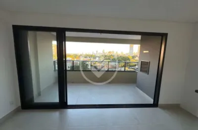 Apartamento com 3 quartos à venda na Avenida Mutirão, Setor Marista, Goiânia