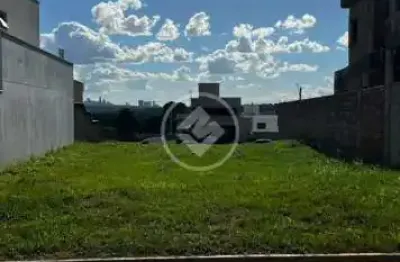 Terreno à venda na Jardins, Jardins Capri, Senador Canedo