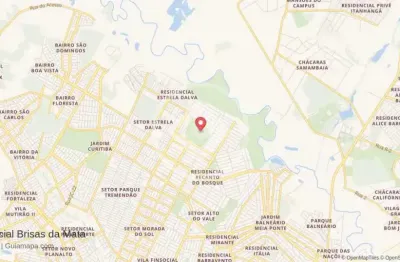 Lote residencial brisa das matas 300m2 codigo: 120212