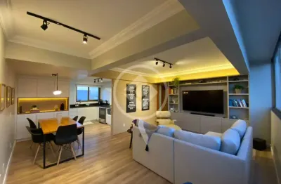 Apartamento com 3 quartos à venda na Avenida C 1, Jardim América, Goiânia