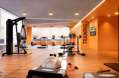 Apartamento com 3 quartos à venda na Avenida T 5, Serrinha, Goiânia