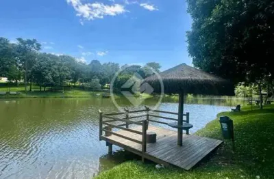 Casa em condomínio fechado com 3 quartos à venda na Rua Madri 35, Jardins Madri, Goiânia