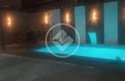 Casa à venda em residencial vereda dos buritis codigo: 53622