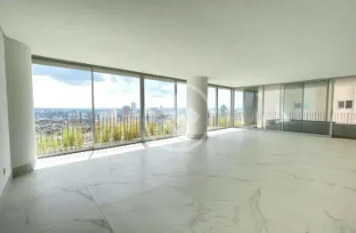 Apartamento novo e nunca habitado no EPIC CITY HOME -  SETOR BUENO