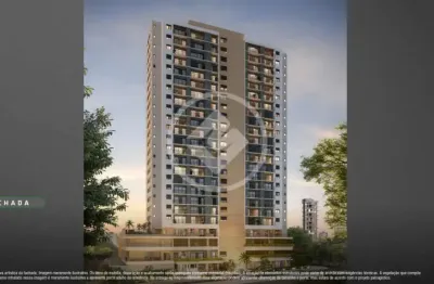 Apartamento com 1 quarto à venda na Avenida Edmundo Pinheiro de Abreu, 501, Setor Pedro Ludovico, Goiânia