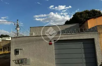 Casa á venda em aparecida de goiânia codigo: 134446