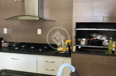 Casa com 3 quartos à venda na Rua P 39, Setor dos Funcionários, Goiânia