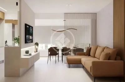 Apartamento com 3 quartos à venda na Avenida C 1, 219, Jardim América, Goiânia