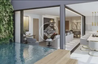 Cobertura com 3 quartos à venda na Avenida Castelo Branco, 37, Setor Bueno, Goiânia