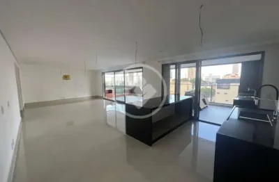 Apartamento com 4 quartos à venda na Avenida Mutirão, Setor Marista, Goiânia