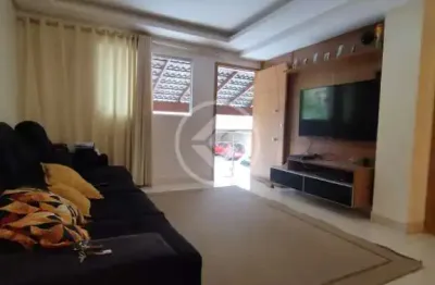 Casa com 3 quartos à venda na Da Prata, Jardim Novo Mundo, Goiânia