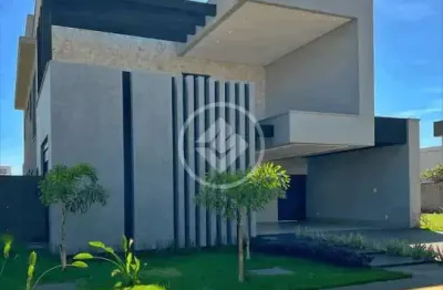 Casa sobrado em condomínio - Portal do Sol Green codigo: 22800