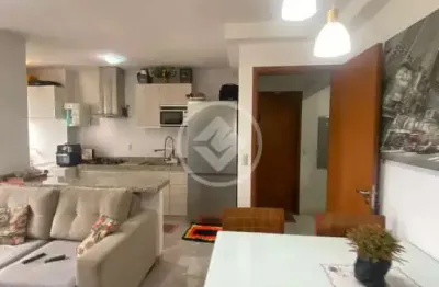 Apartamento 2 quartos sendo 1 suite - Vila Jaragua codigo: 106751