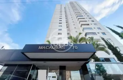 Apartamento á venda no edifício macaúbas codigo: 133065