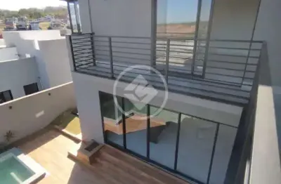 Casa de condomínio com 4 suítes à venda - jardins bolonha codigo: 76217
