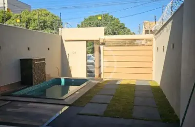 Casa com 3 quartos à venda na Rua Dona Berta Brugger, Ilda, Aparecida de Goiânia