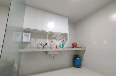 Apartamento de 2 quartos - setor castelo branco codigo: 121161