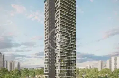 Apartamento com 3 quartos à venda na Rua Samuel Morse, 16, Serrinha, Goiânia