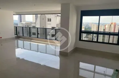 Apartamento com 3 quartos à venda na Alameda dos Buritis, Setor Oeste, Goiânia