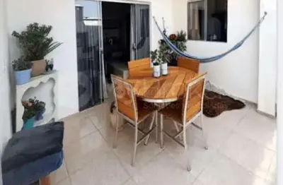 Casa com 2 quartos à venda na Rua Minervina Borges, Residencial Morumbi, Goiânia
