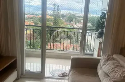 Apartamento a venda com 3 quartos sendo 1 suíte e 2 vagas de garagem codigo: 104973