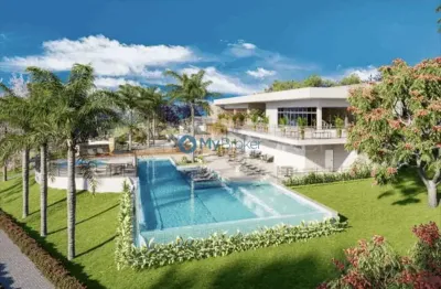 Terreno à venda na Barolo, Residencial Marília, Senador Canedo