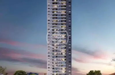 Apartamento com 3 quartos à venda na Avenida Pires Fernandes, Setor Aeroporto, Goiânia
