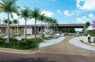 Terreno à venda na Rua Casamansa, Jardins Porto, Senador Canedo