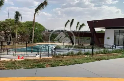 Terreno à venda na Rua João Batista de Toledo, Conjunto Residencial Storil, Aparecida de Goiânia