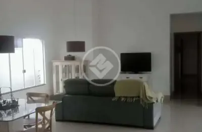 Casa com 4 quartos à venda na Rodovia GO-020, Fazenda Vau das Pombas, Goiânia