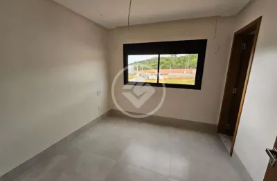 Casa em condomínio fechado com 4 quartos à venda na Sebastião Oscar De Castro, Jardins Parma, Senador Canedo