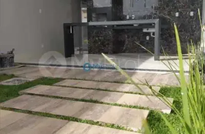 Casa em condomínio - Residencial Condomínio Jardim Veneza codigo: 15174