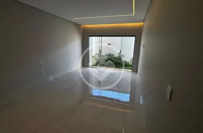 Casa com 3 quartos à venda na Rua das Pitangueiras, 90, Parque das Paineiras (1,2,3 e 4 Etapa), Goiânia