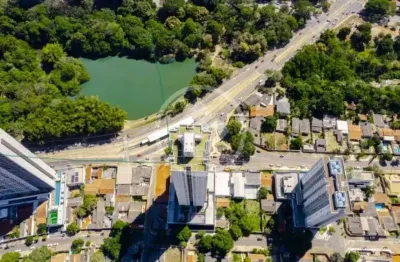 Cobertura três suítes com vista pro lago Areão codigo: 134004